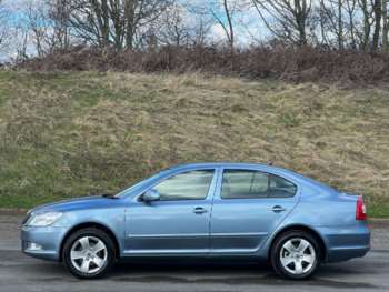 Used Skoda Octavia 2011 for sale - 73884863: Photo