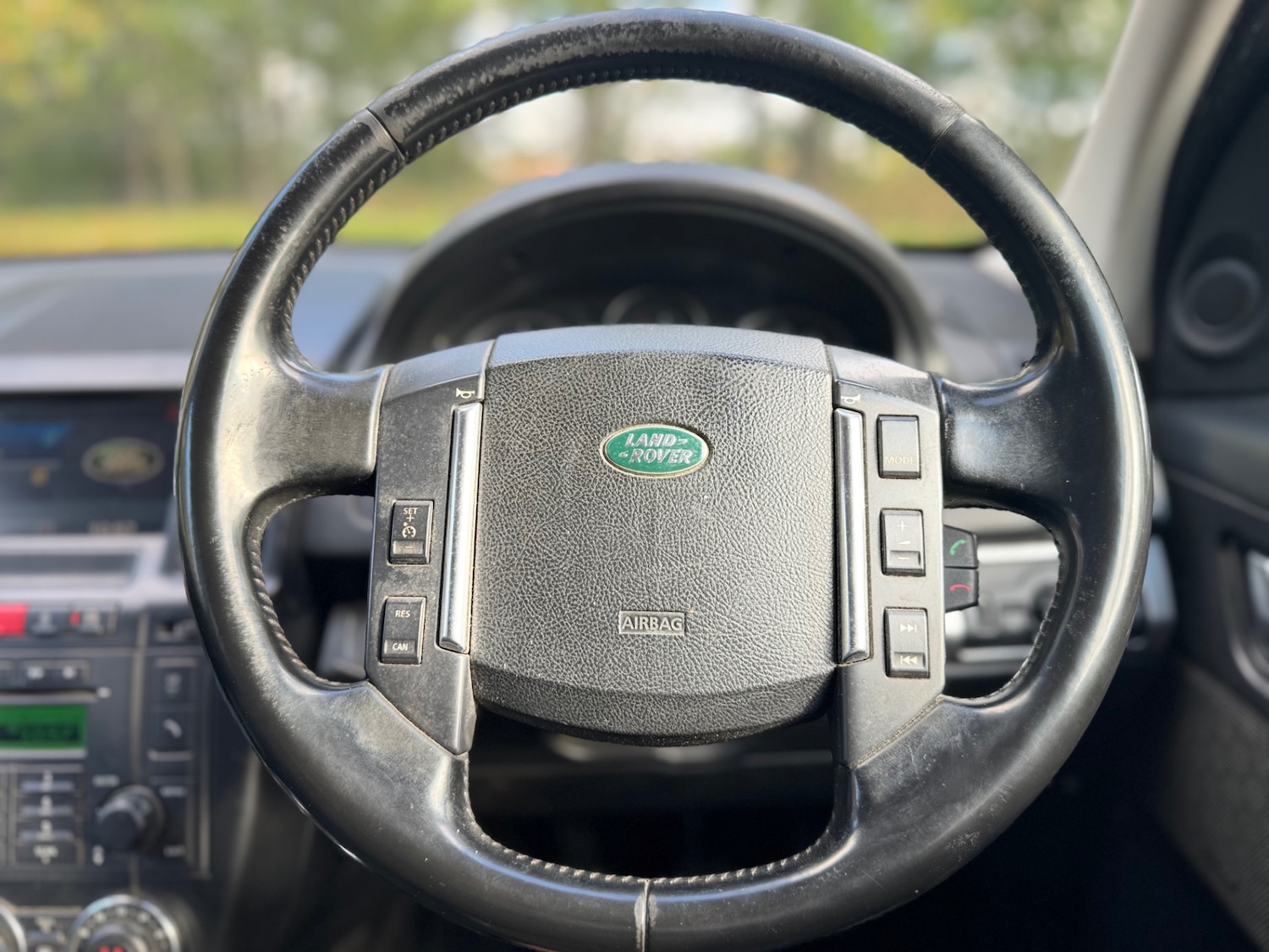 Vehicle 13