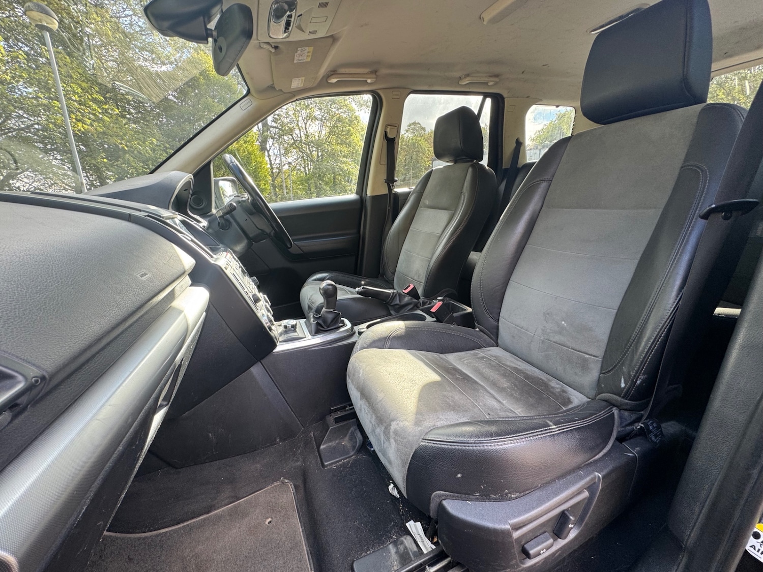 Vehicle 17