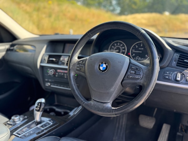 Used BMW X3 2011 for sale - 75277509: Photo 13