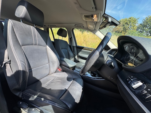 Used BMW X3 2011 for sale - 75277509: Photo 14