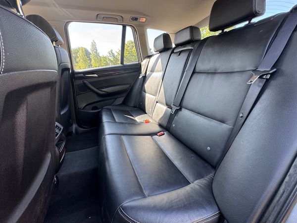 Used BMW X3 2011 for sale - 75277509: Photo 17
