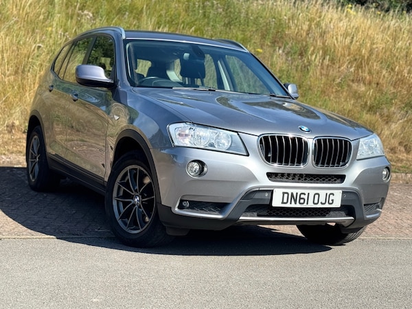Used BMW X3 2011 for sale - 75277509: Photo 3