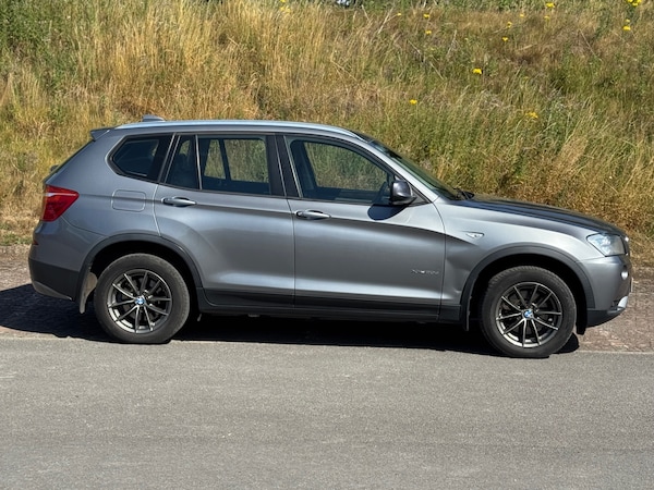 Used BMW X3 2011 for sale - 75277509: Photo 5