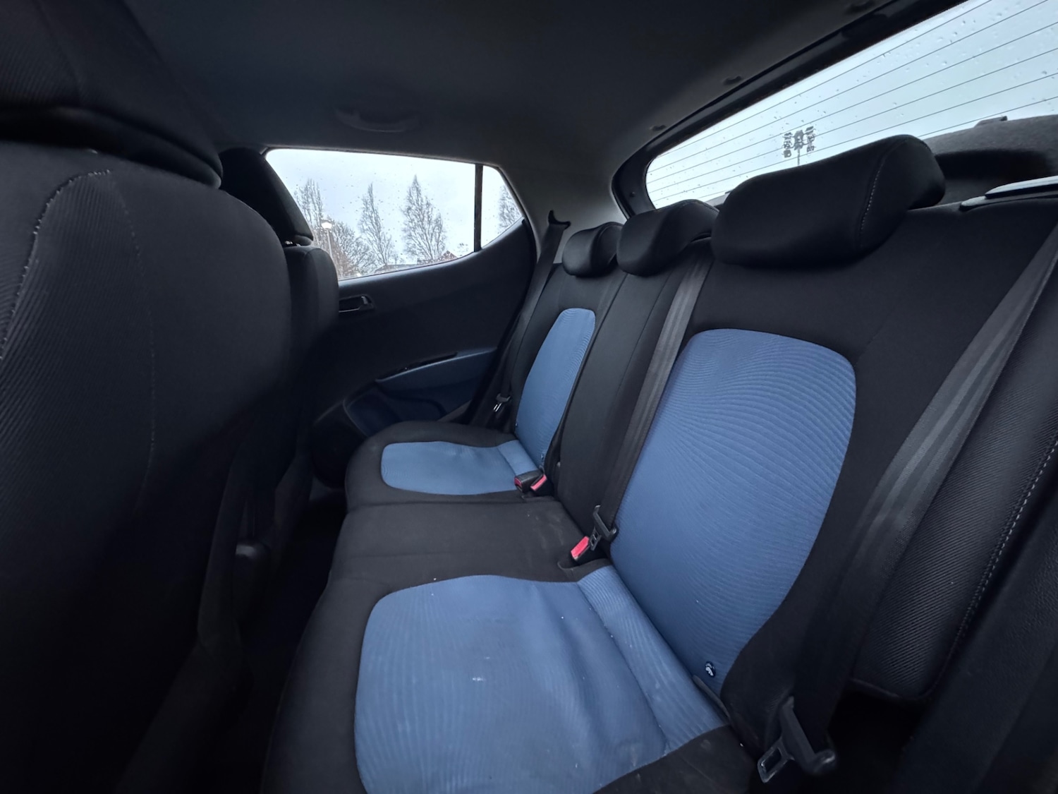 Used Hyundai i10 2014 for sale - 77548400: Photo 14