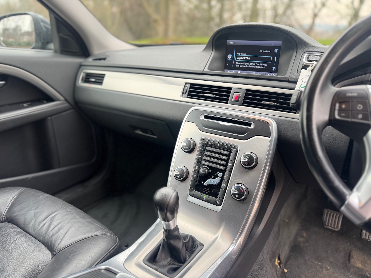 Used Volvo V70 2013 for sale - 77160819: Photo 14