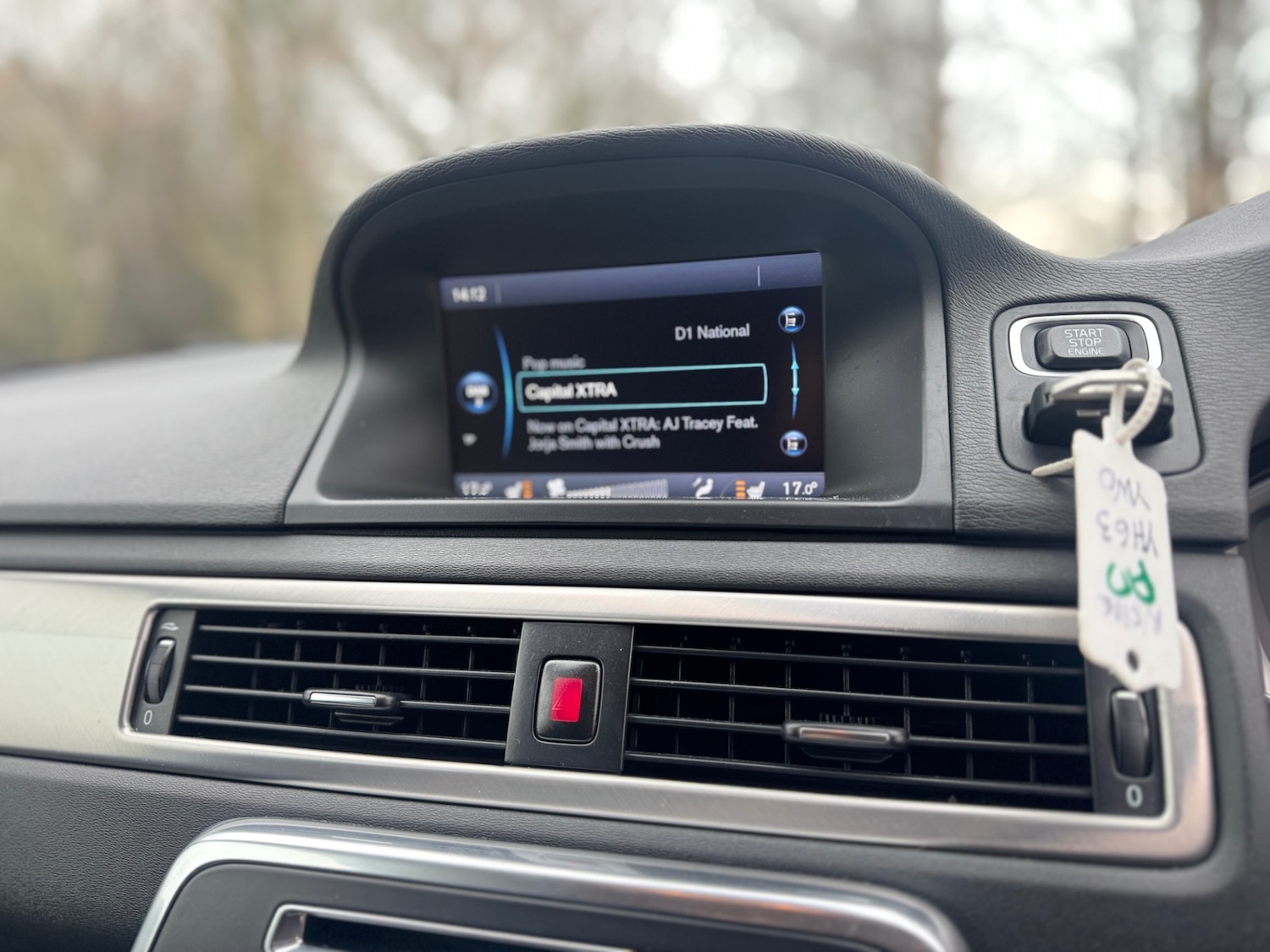 Used Volvo V70 2013 for sale - 77160819: Photo 15