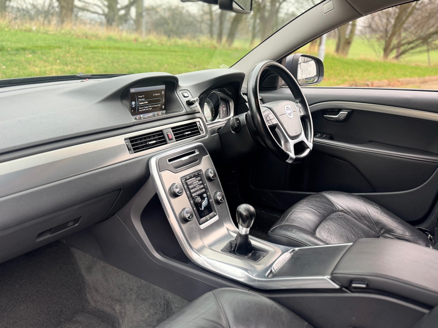 Used Volvo V70 2013 for sale - 77160819: Photo 23