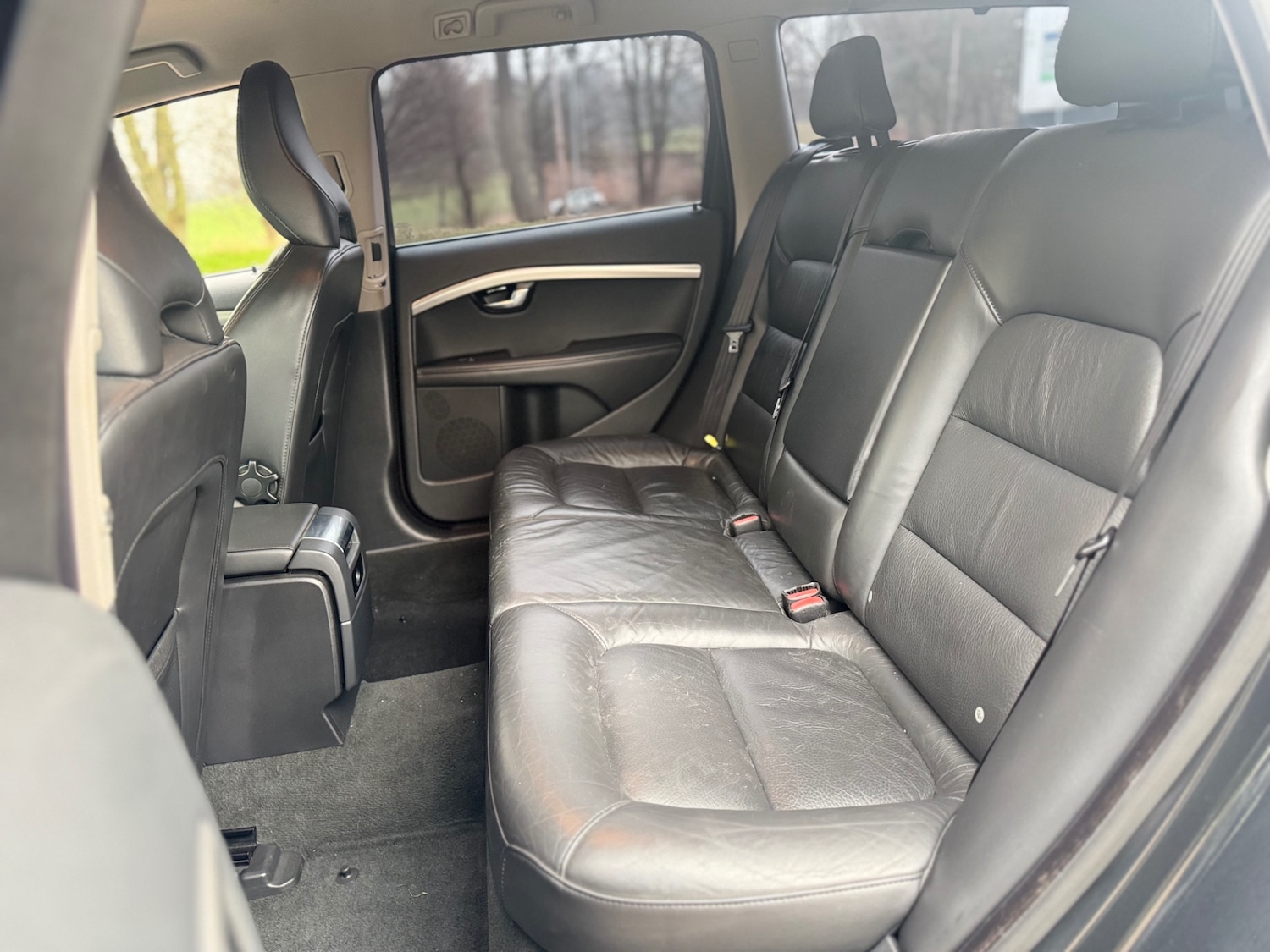 Used Volvo V70 2013 for sale - 77160819: Photo 26