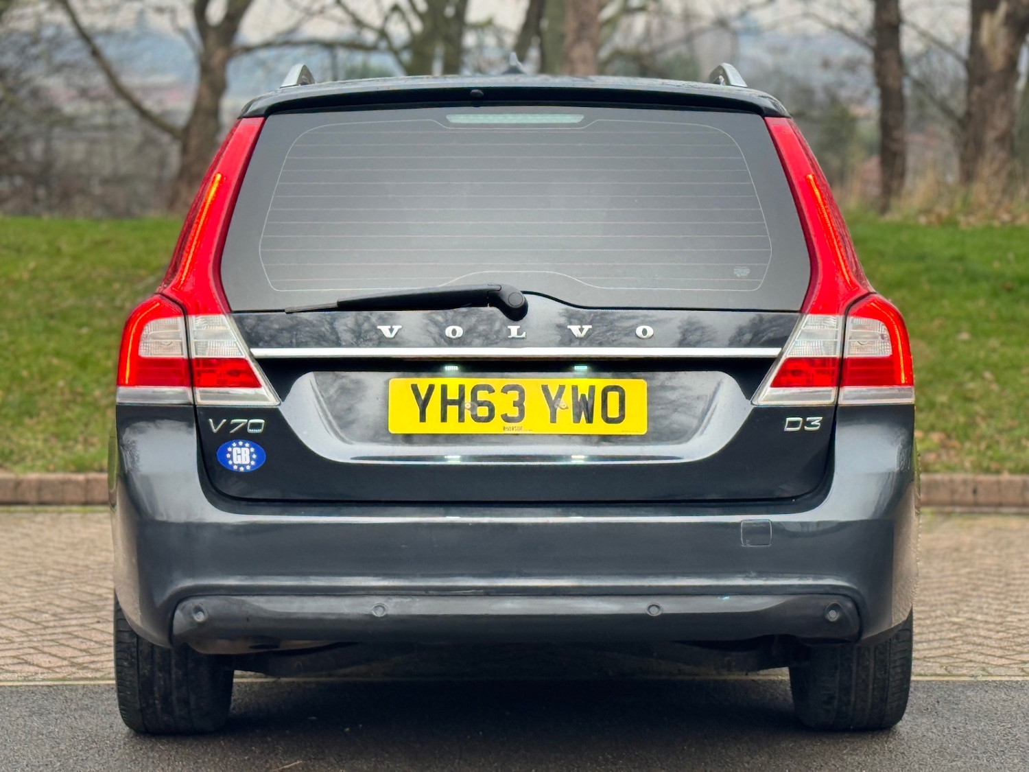 Used Volvo V70 2013 for sale - 77160819: Photo 7