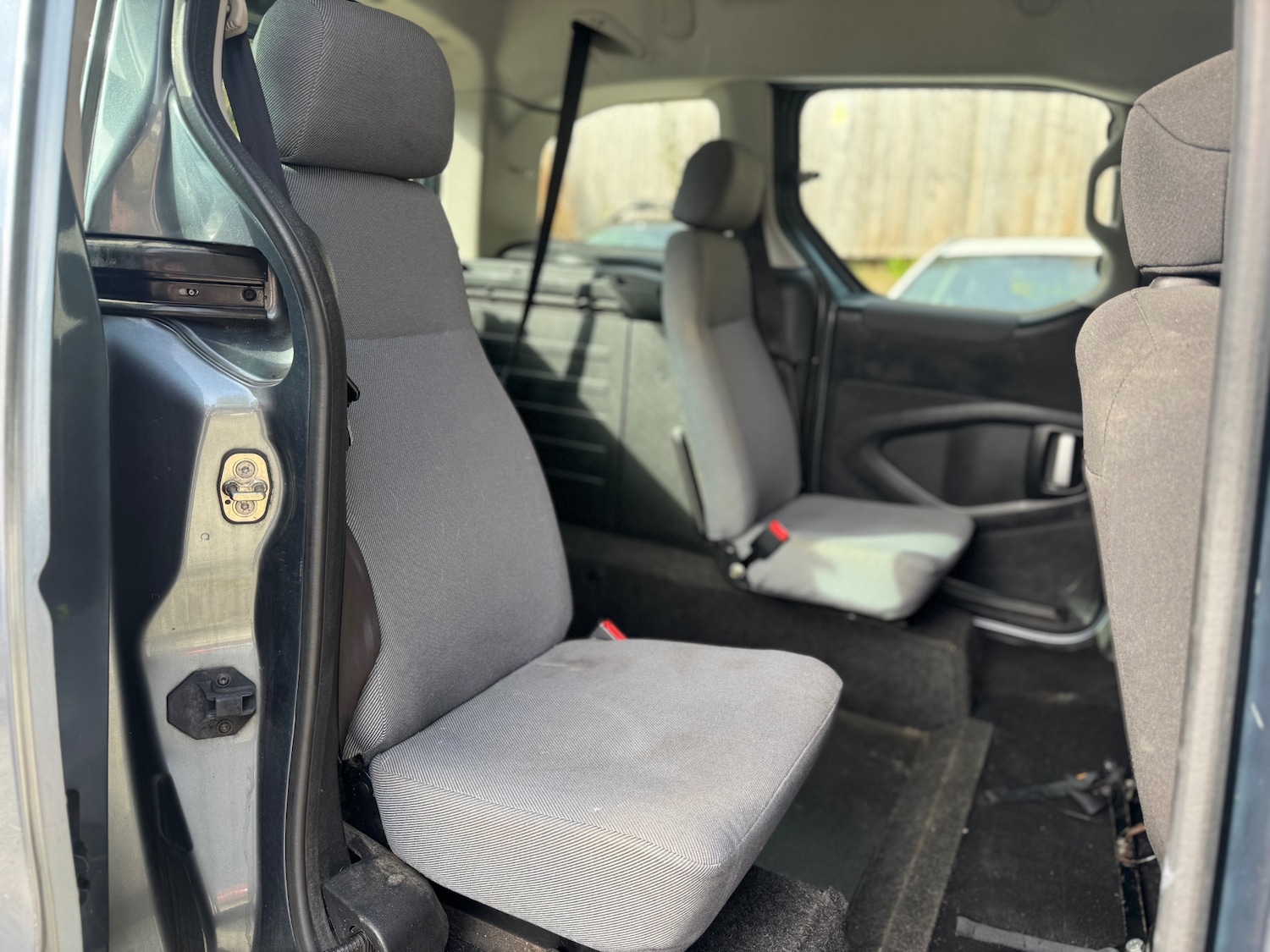 Used Peugeot Partner Tepee 2013 for sale - 76369530: Photo 22