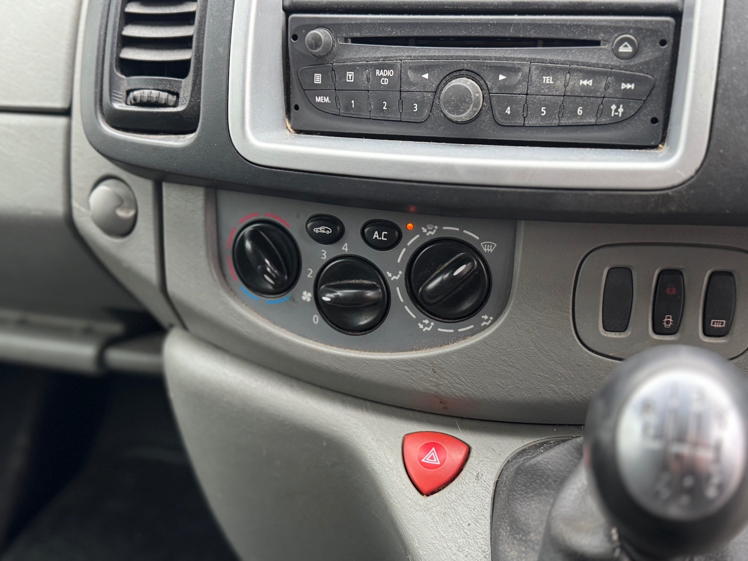 Used Vauxhall Vivaro 2014 for sale - 77058740: Photo 16