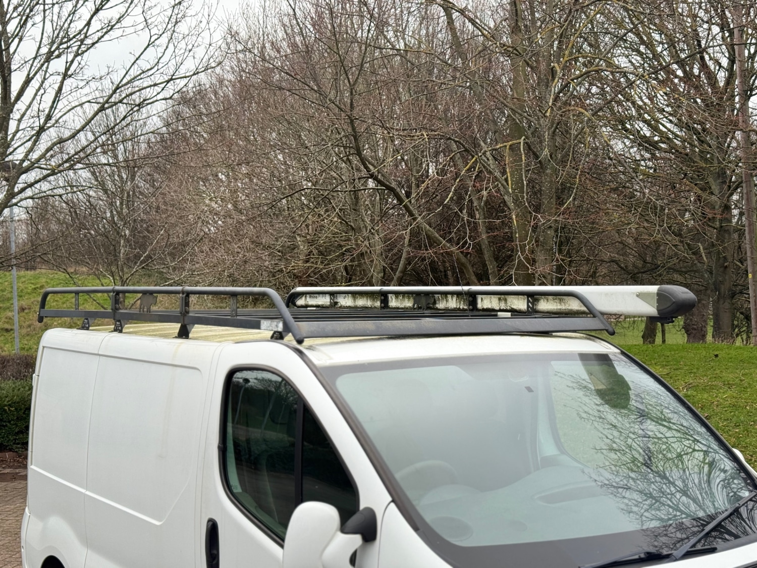 Used Vauxhall Vivaro 2014 for sale - 77058740: Photo 7