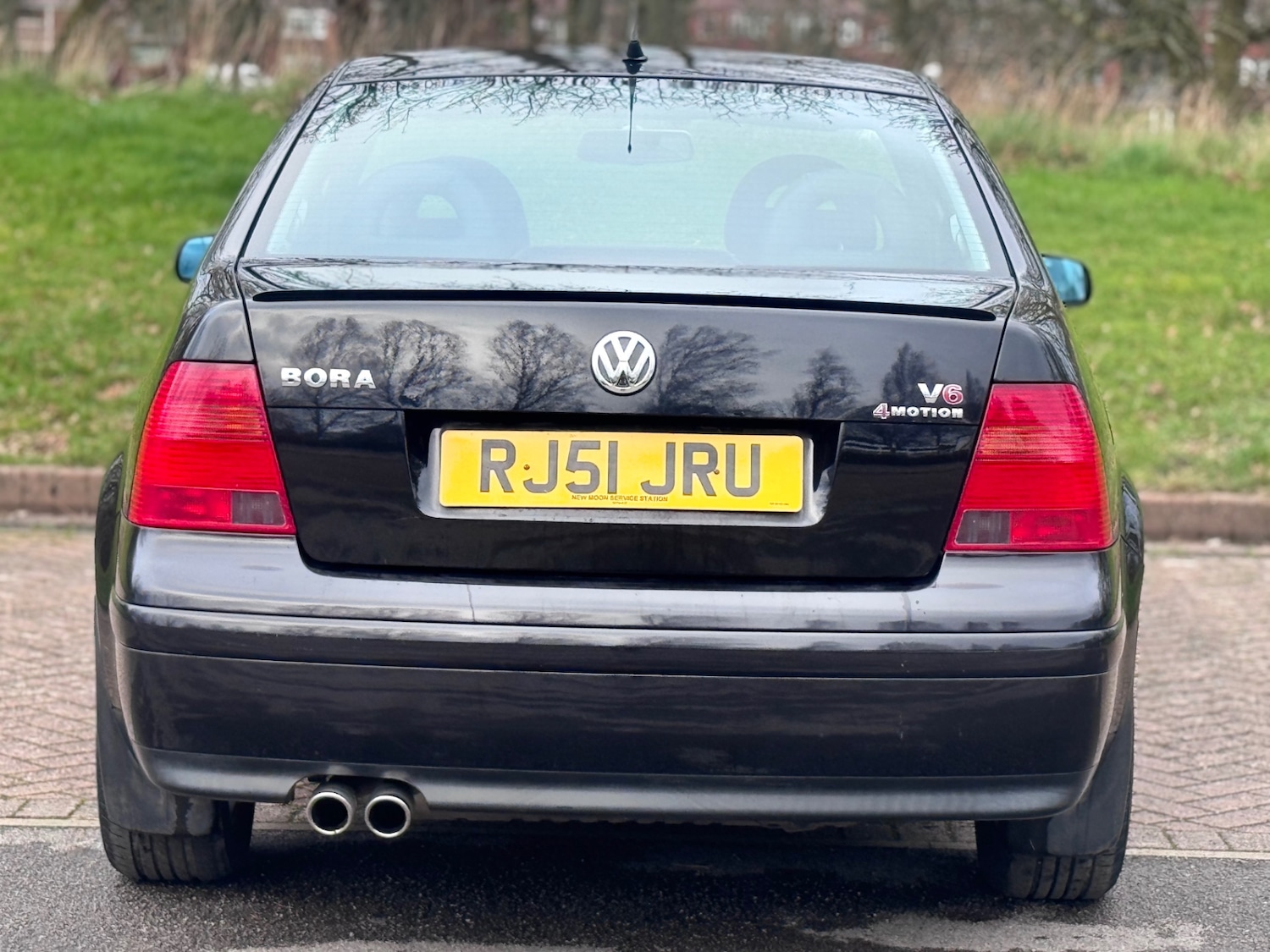 Used Volkswagen Bora 2001 for sale - 77635385: Photo 12