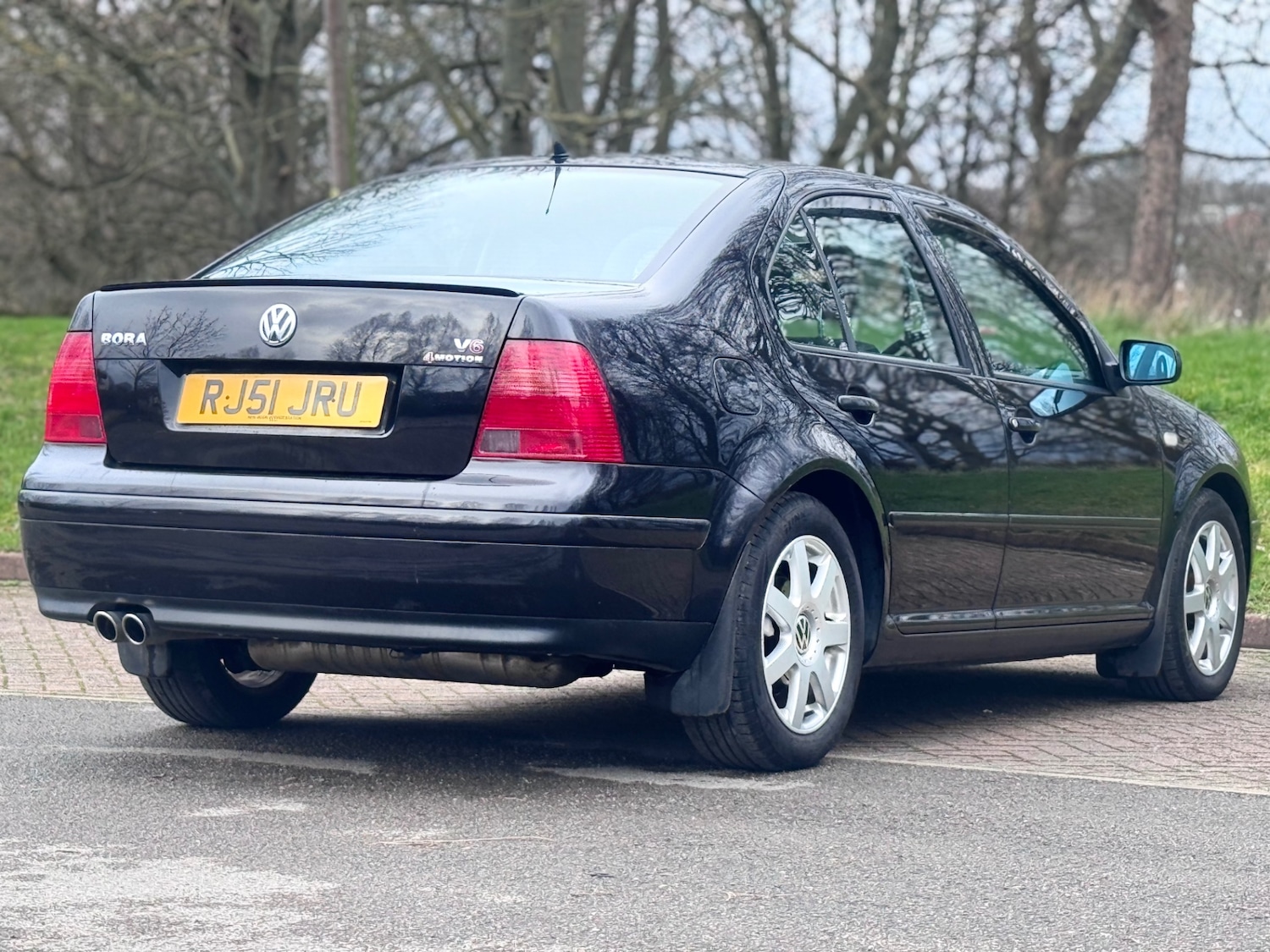 Used Volkswagen Bora 2001 for sale - 77635385: Photo 13