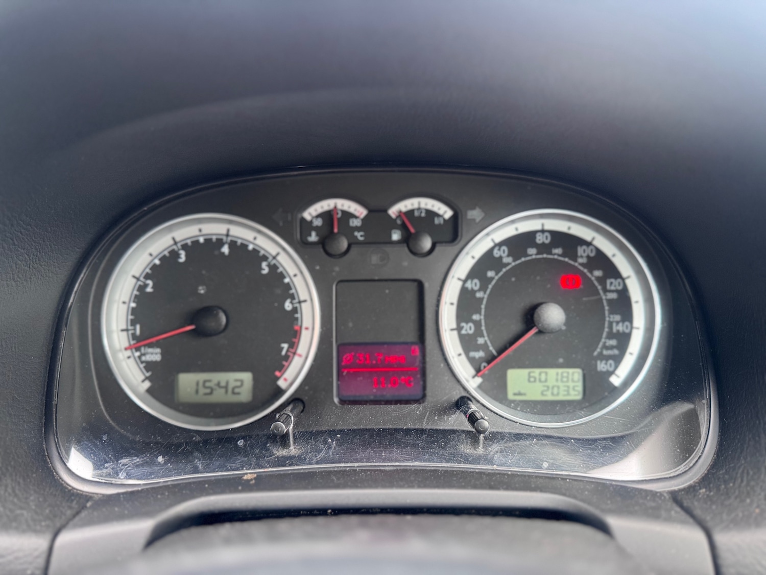 Used Volkswagen Bora 2001 for sale - 77635385: Photo 15