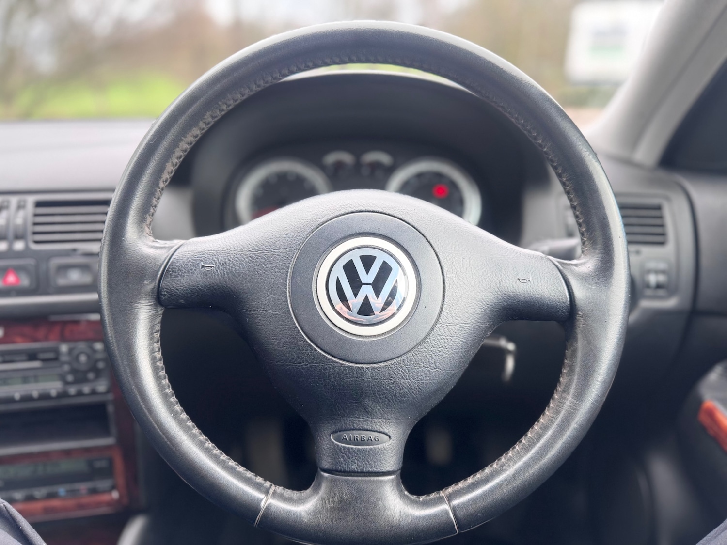 Used Volkswagen Bora 2001 for sale - 77635385: Photo 17