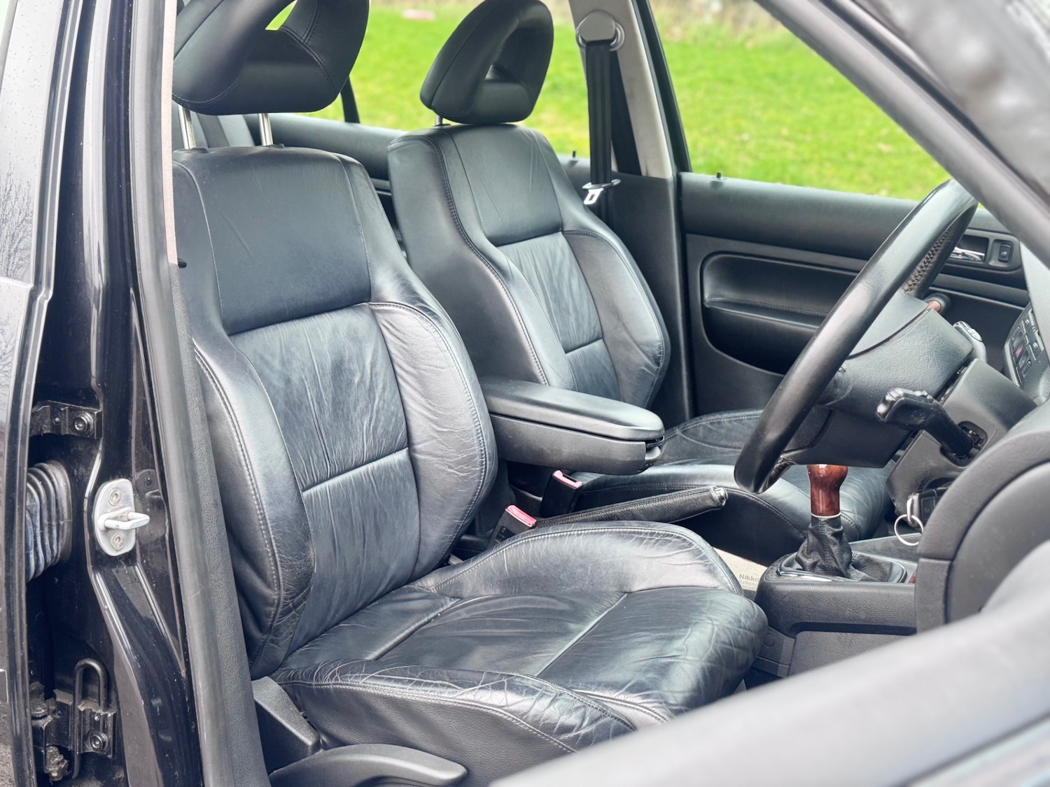 Used Volkswagen Bora 2001 for sale - 77635385: Photo 18