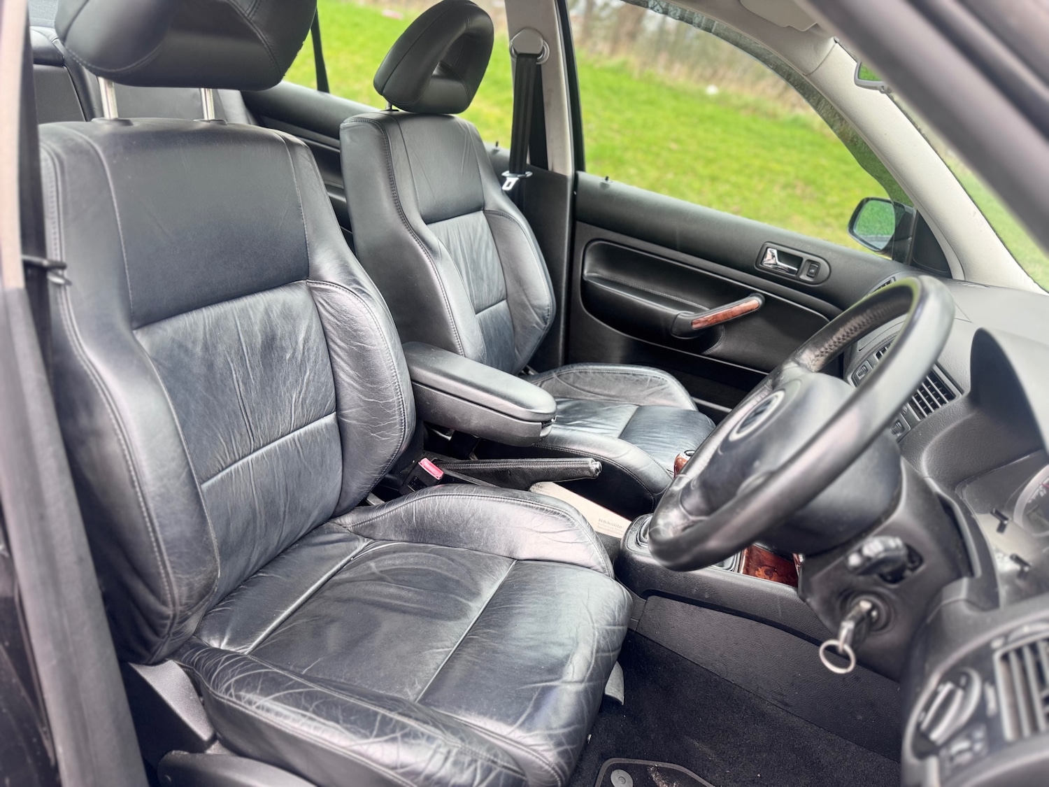 Used Volkswagen Bora 2001 for sale - 77635385: Photo 19