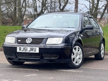 Used Volkswagen Bora 2001 for sale - 77635385: Photo