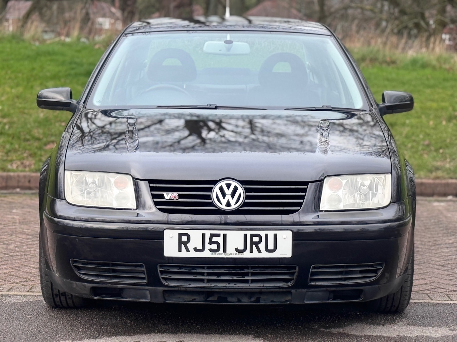 Used Volkswagen Bora 2001 for sale - 77635385: Photo 2
