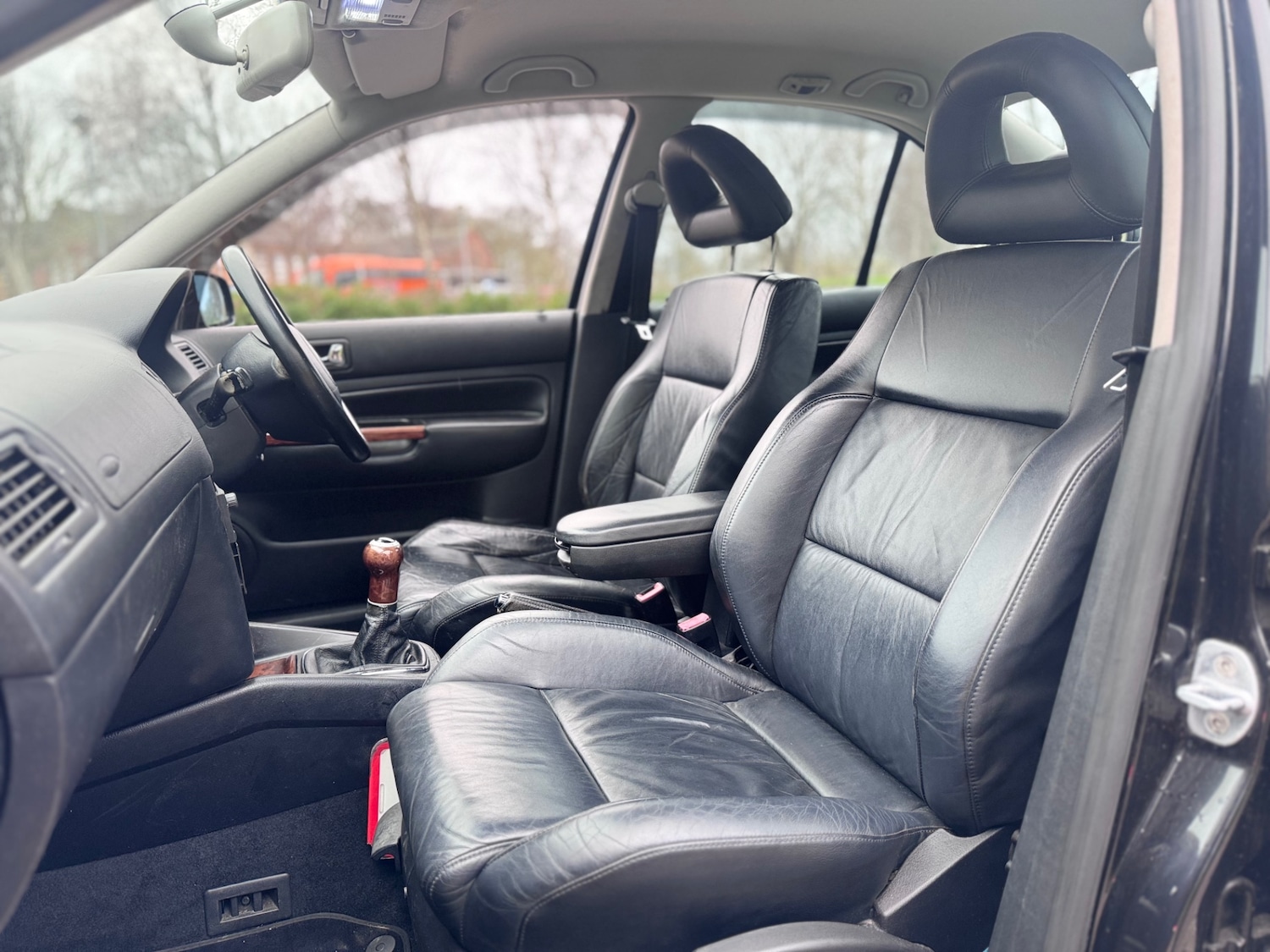 Used Volkswagen Bora 2001 for sale - 77635385: Photo 20