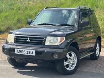 2005 (05) - 1.8 MPI Elegance 3dr