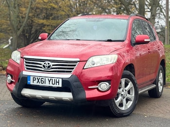 Used Toyota RAV4 2011 for sale - 76807461: Photo