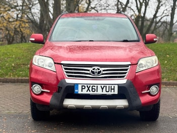 Used Toyota RAV4 2011 for sale - 76807461: Photo