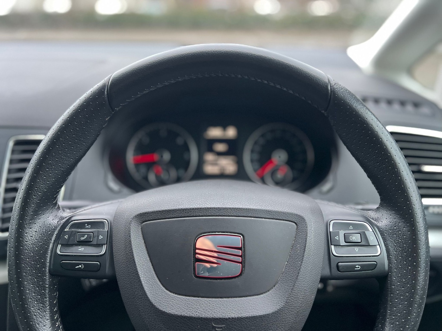 Used SEAT Alhambra 2013 for sale - 77548403: Photo 11