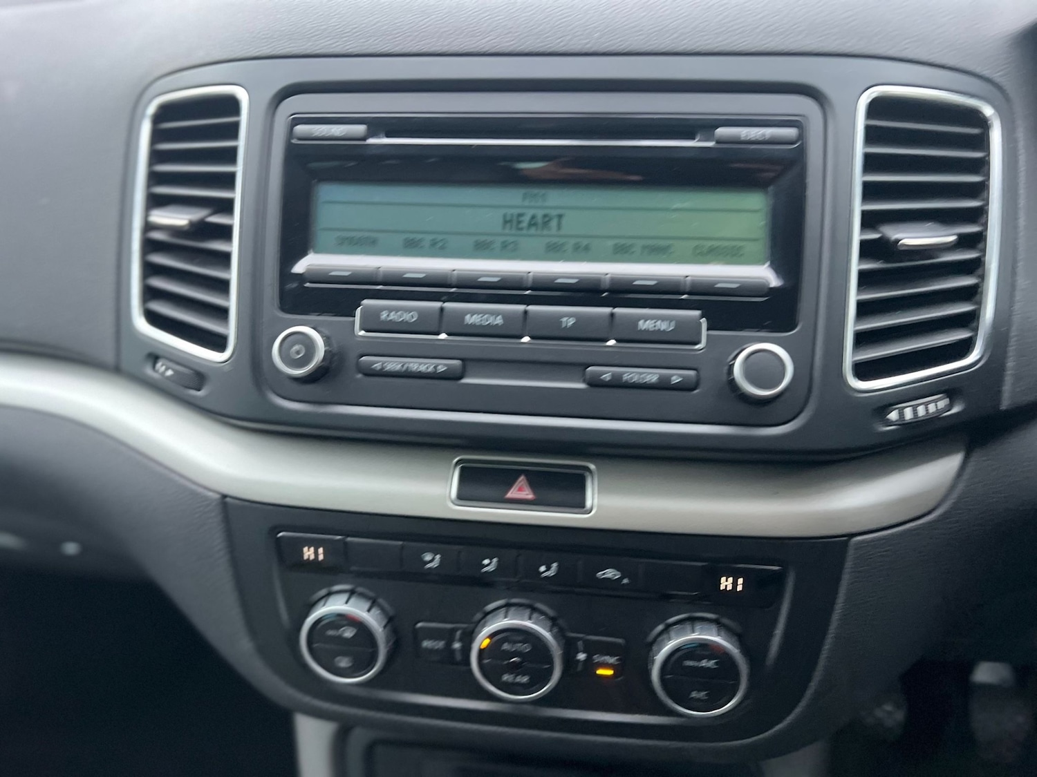 Used SEAT Alhambra 2013 for sale - 77548403: Photo 12