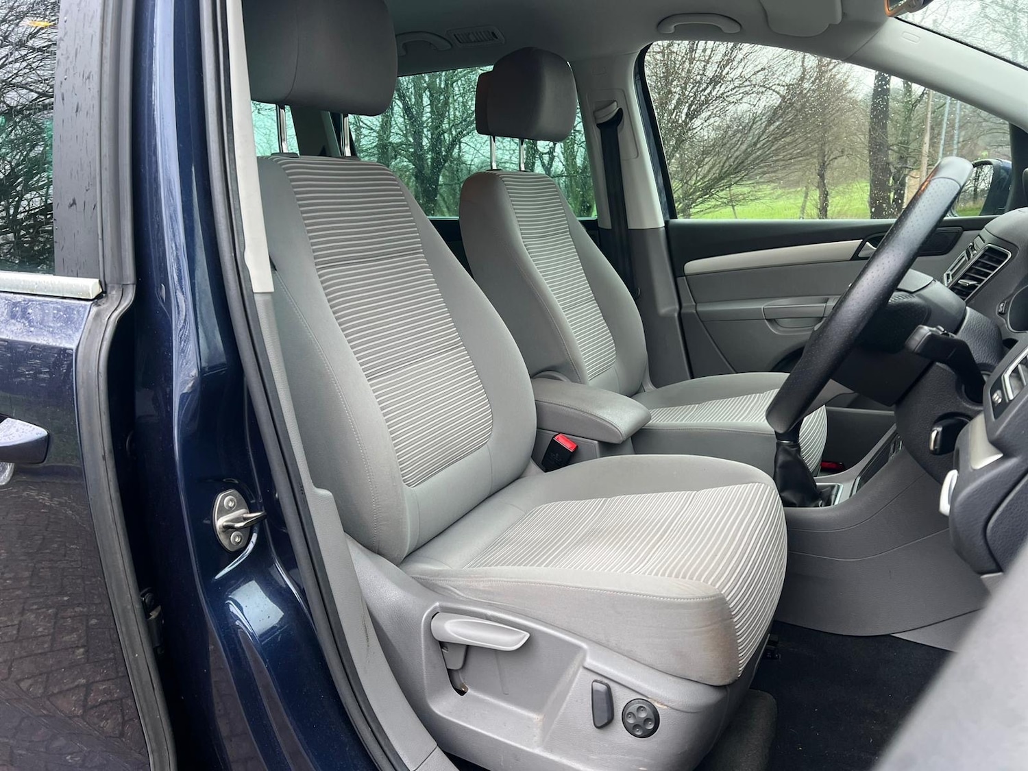 Used SEAT Alhambra 2013 for sale - 77548403: Photo 13