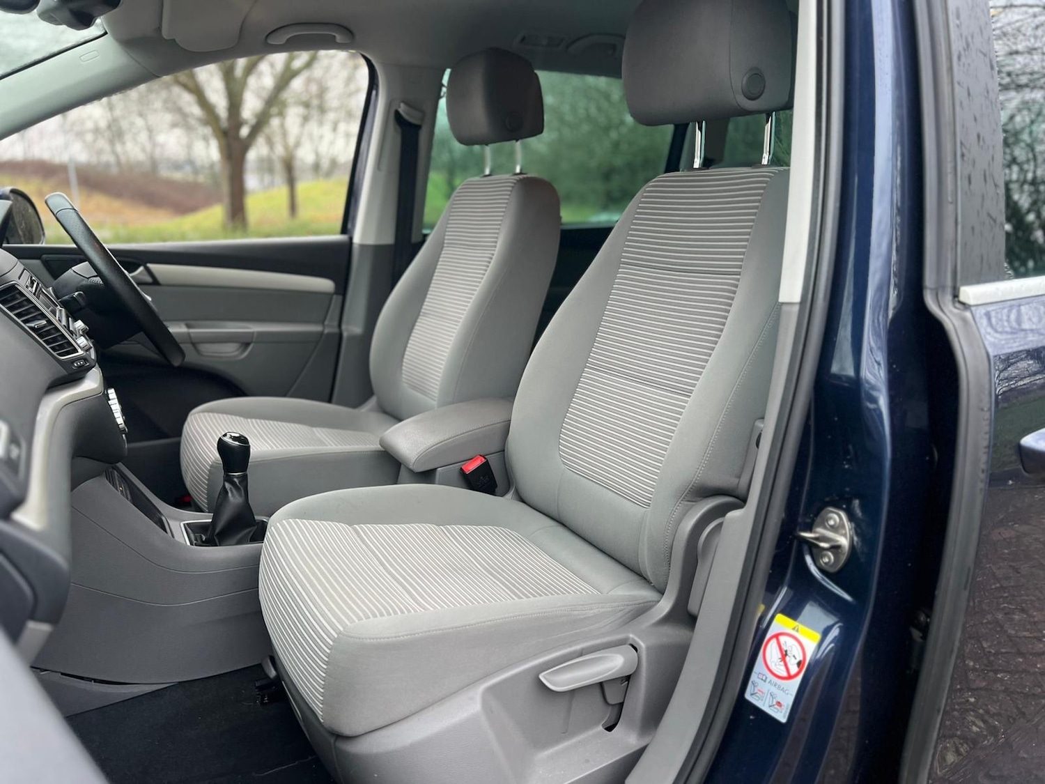 Used SEAT Alhambra 2013 for sale - 77548403: Photo 14