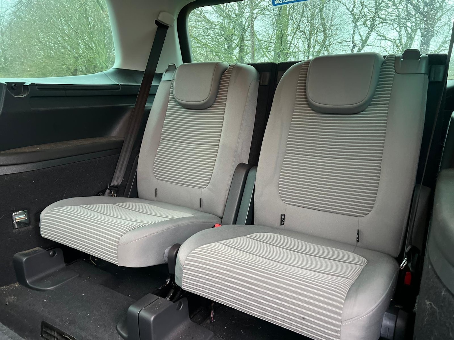 Used SEAT Alhambra 2013 for sale - 77548403: Photo 16