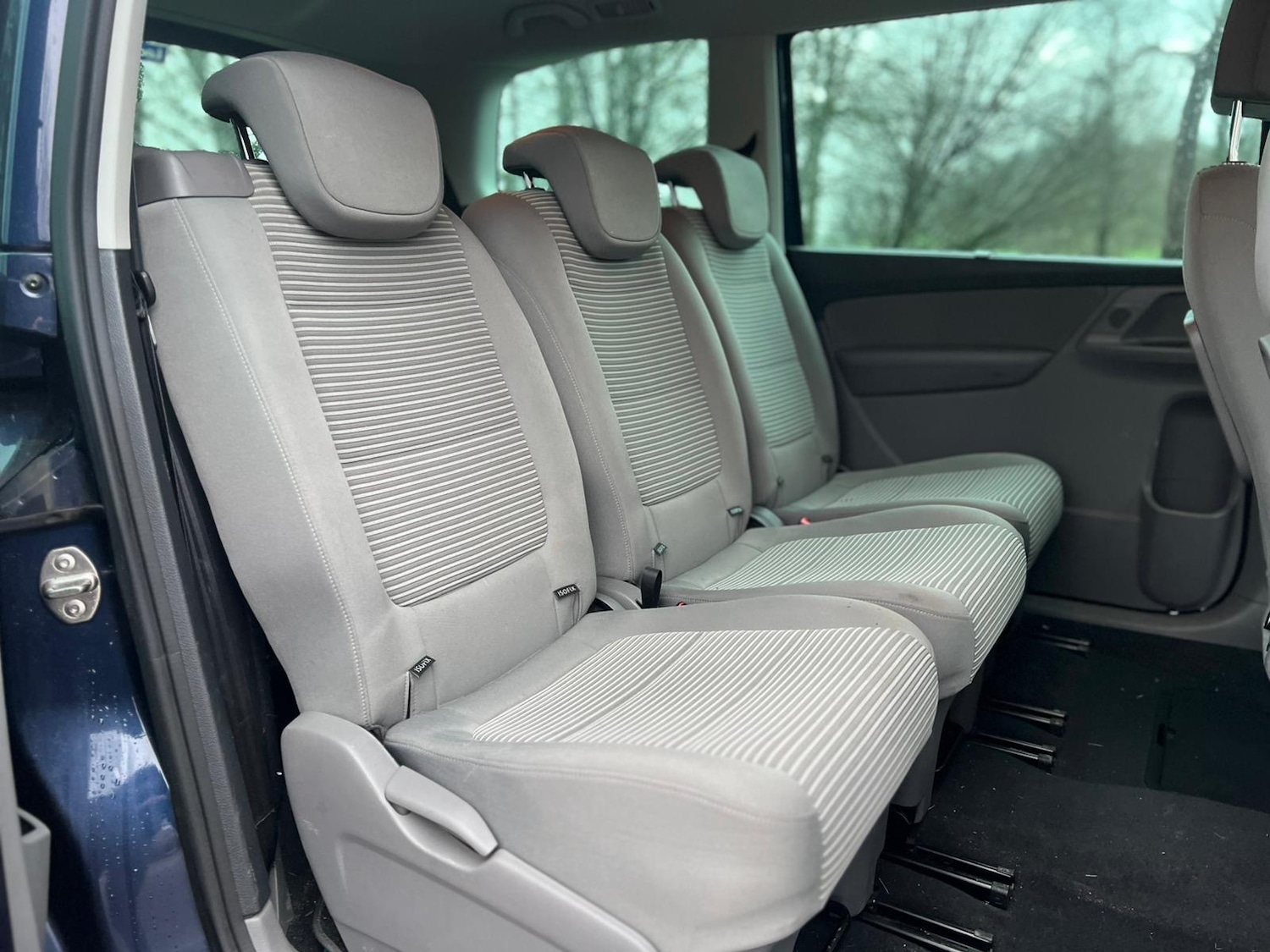 Used SEAT Alhambra 2013 for sale - 77548403: Photo 17