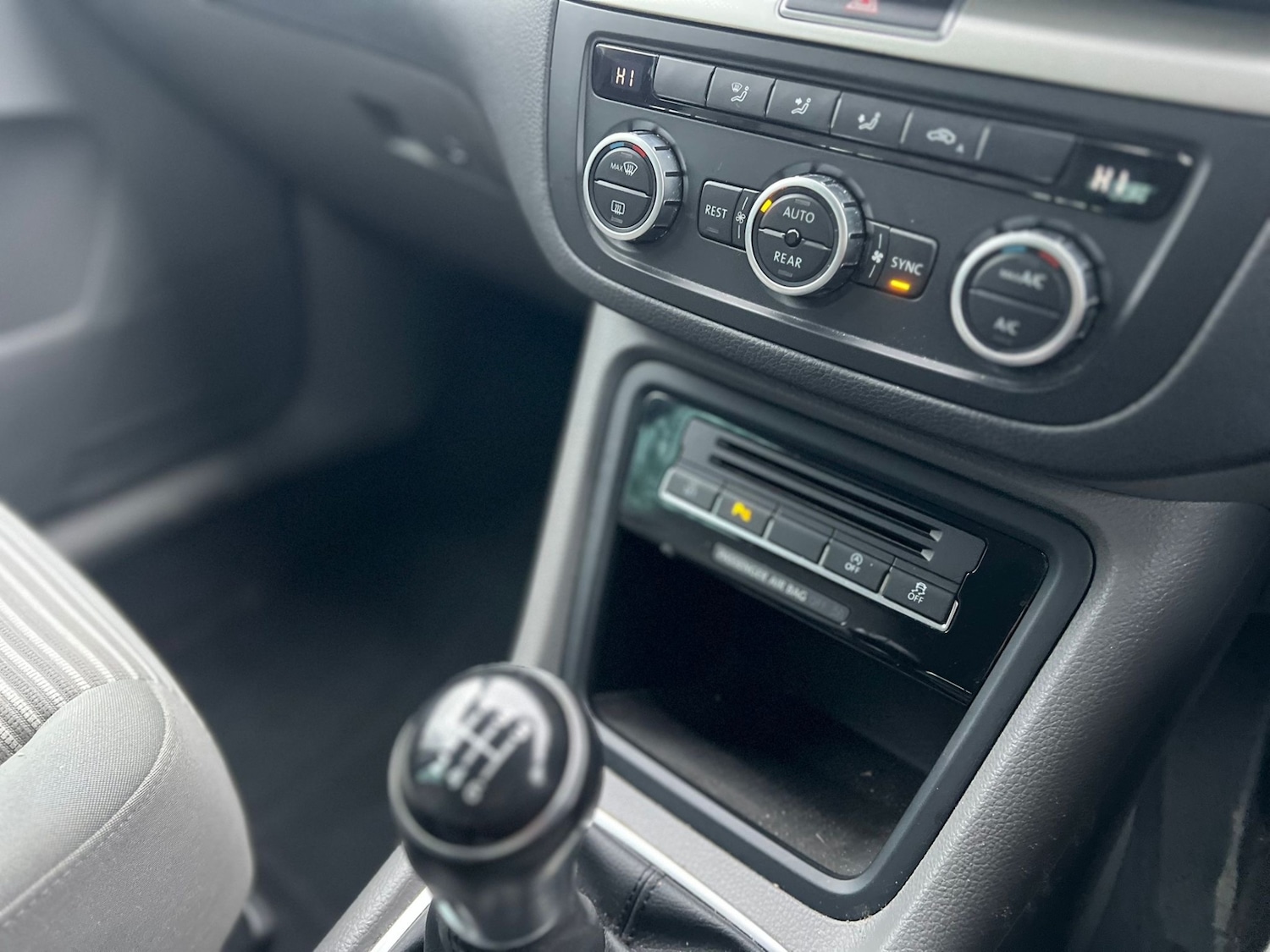 Used SEAT Alhambra 2013 for sale - 77548403: Photo 18