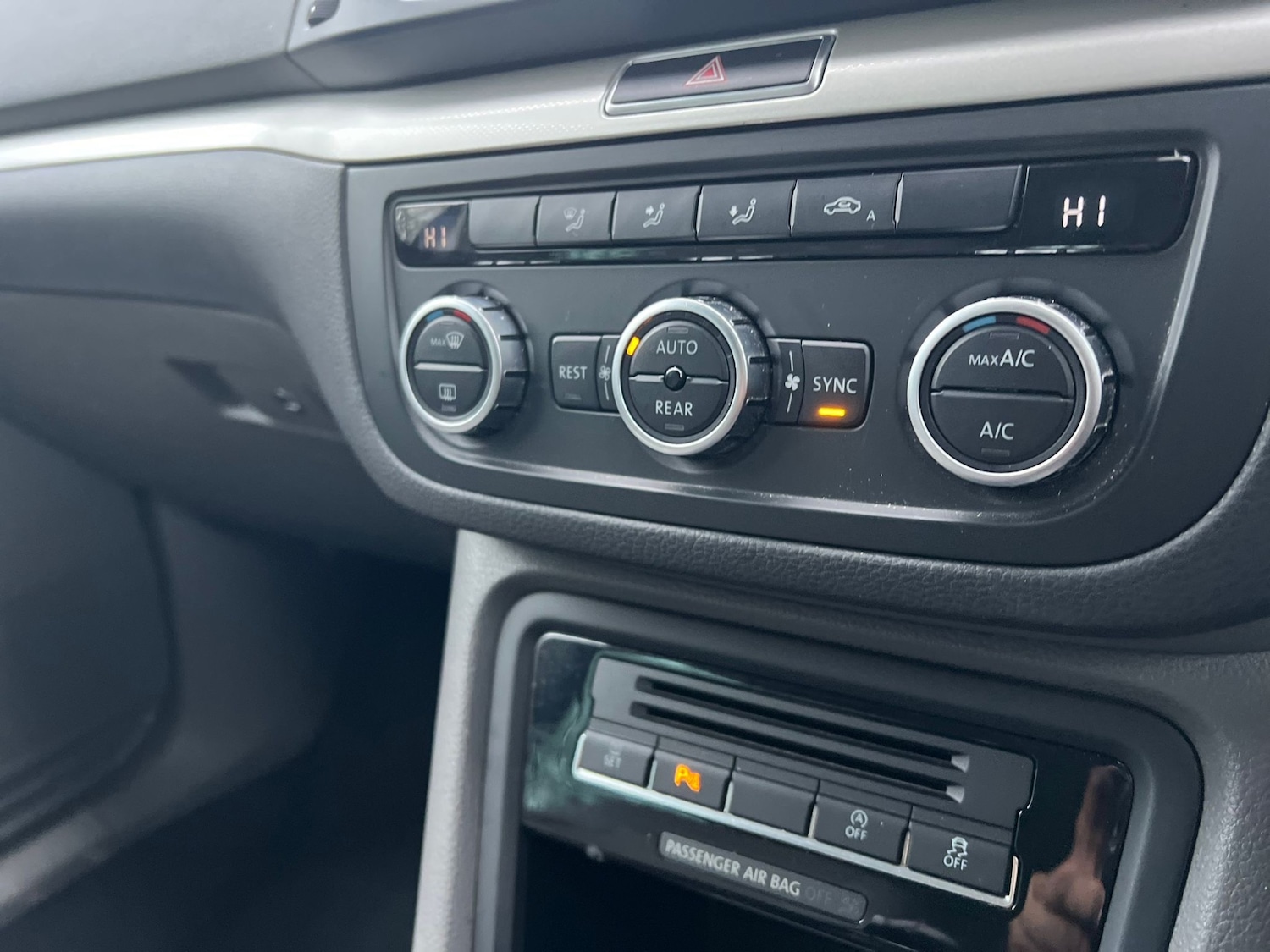 Used SEAT Alhambra 2013 for sale - 77548403: Photo 21