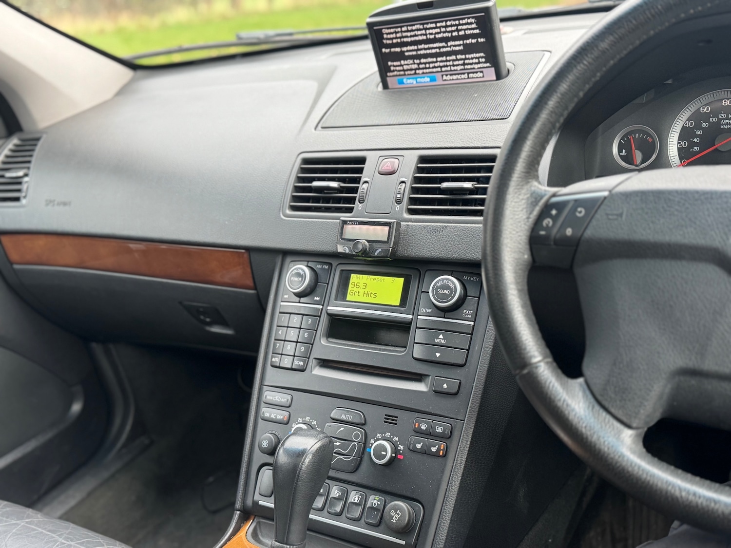 Used Volvo XC90 2009 for sale - 77159759: Photo 14