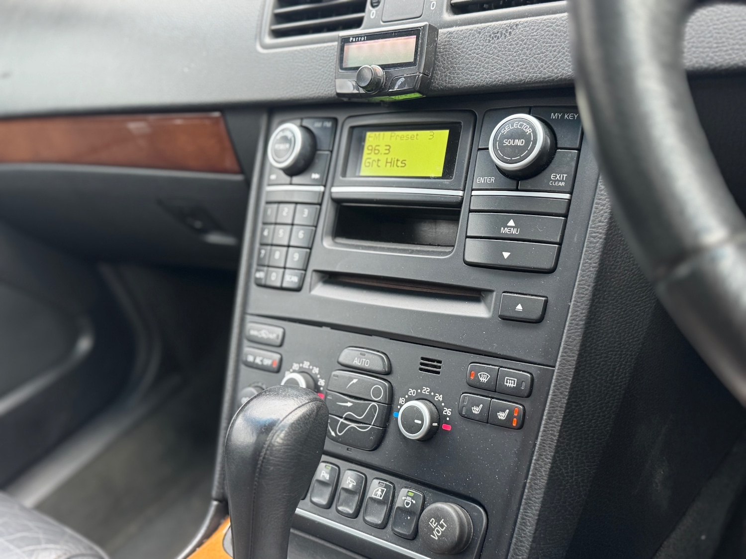 Used Volvo XC90 2009 for sale - 77159759: Photo 15