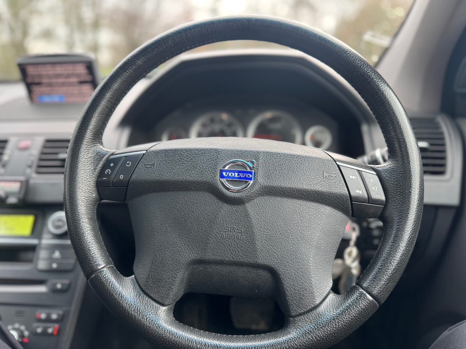 Used Volvo XC90 2009 for sale - 77159759: Photo 17