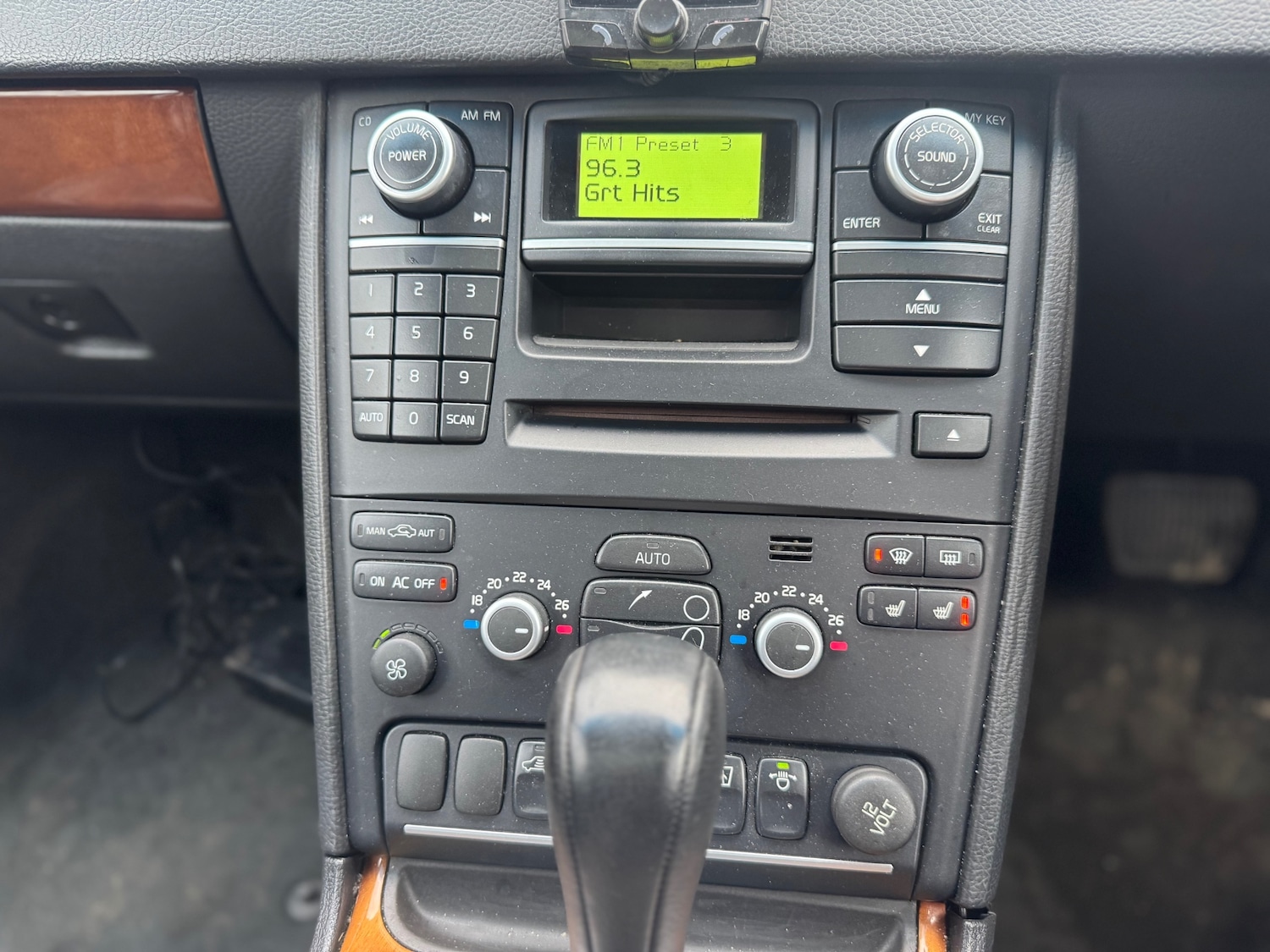 Used Volvo XC90 2009 for sale - 77159759: Photo 19