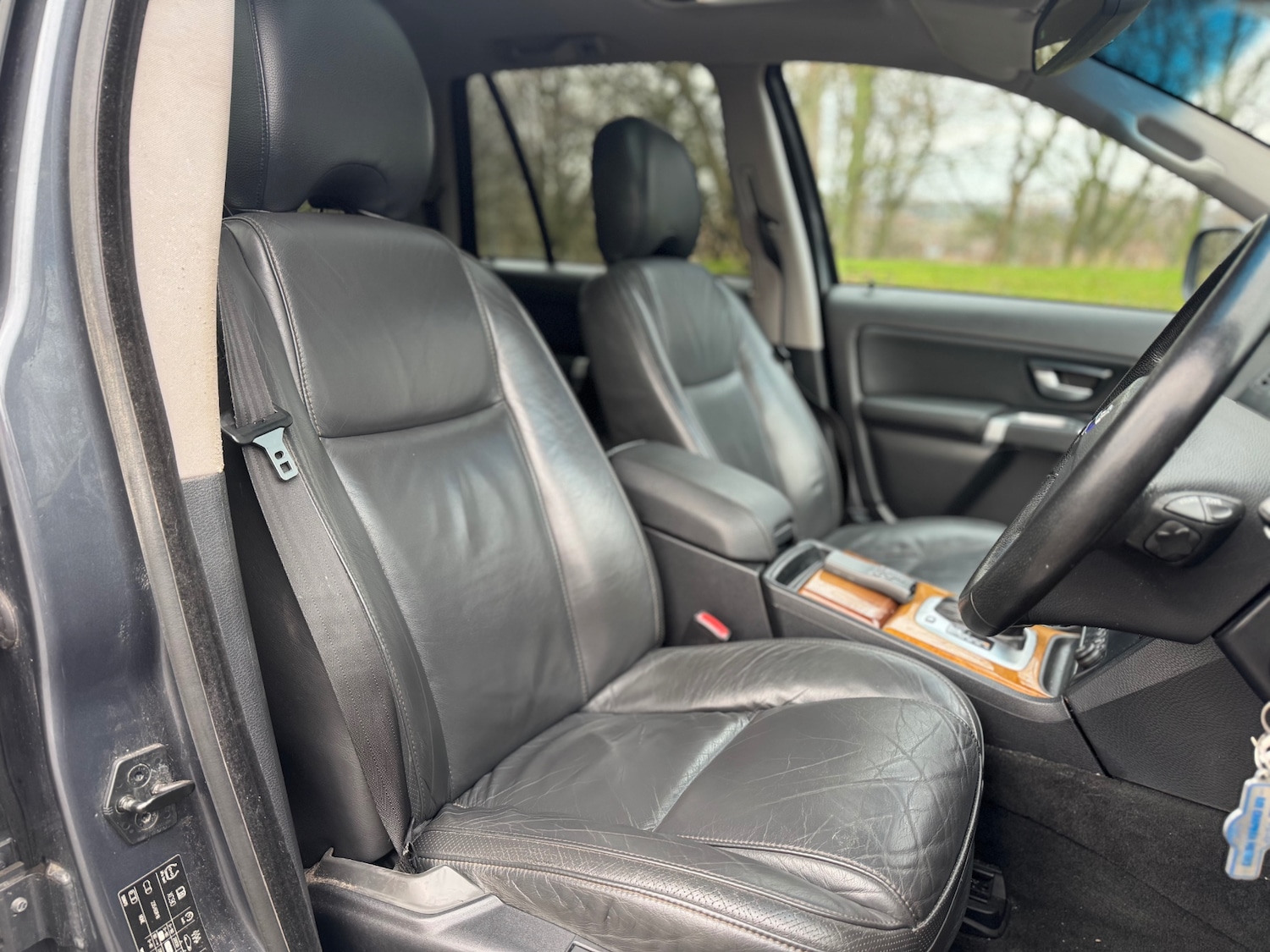 Used Volvo XC90 2009 for sale - 77159759: Photo 21