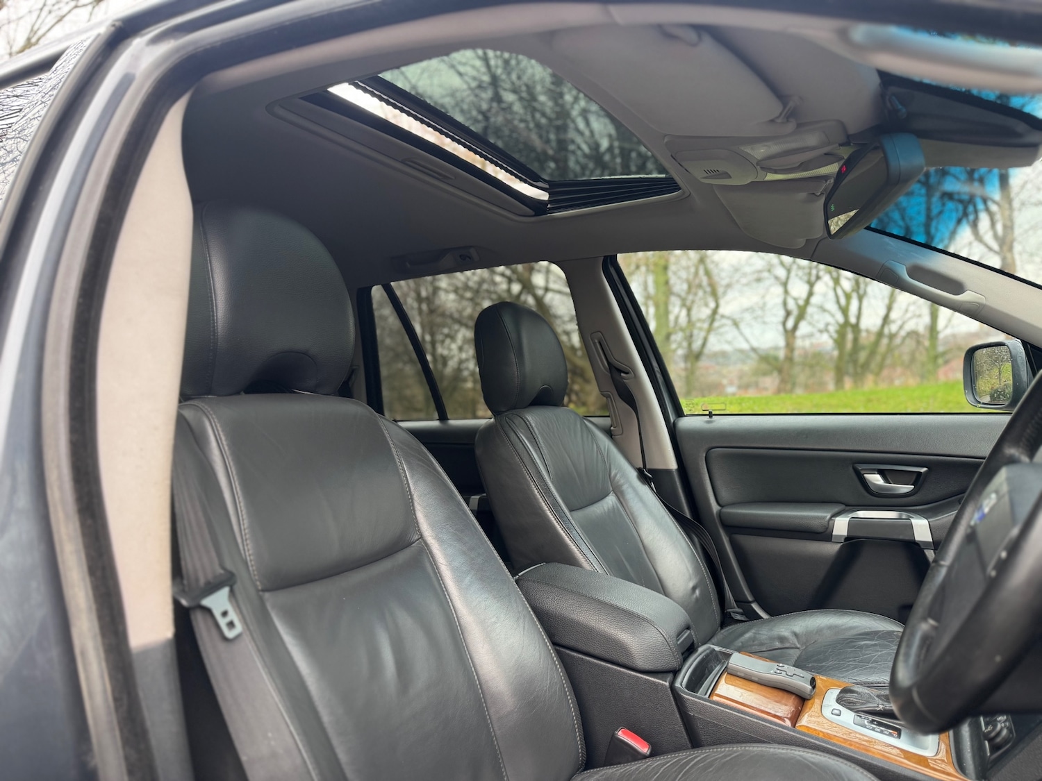 Used Volvo XC90 2009 for sale - 77159759: Photo 22