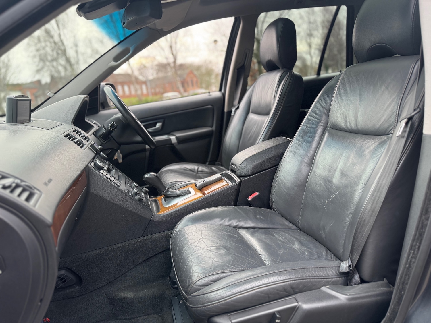 Used Volvo XC90 2009 for sale - 77159759: Photo 23