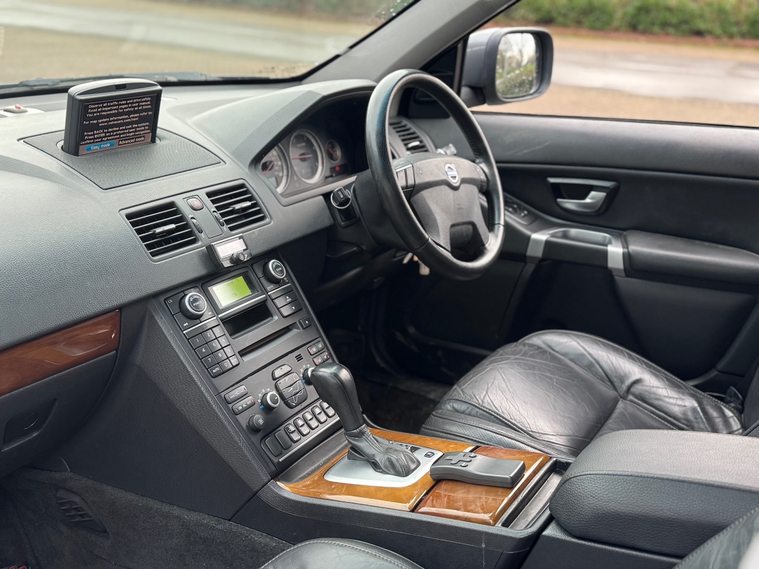 Used Volvo XC90 2009 for sale - 77159759: Photo 24