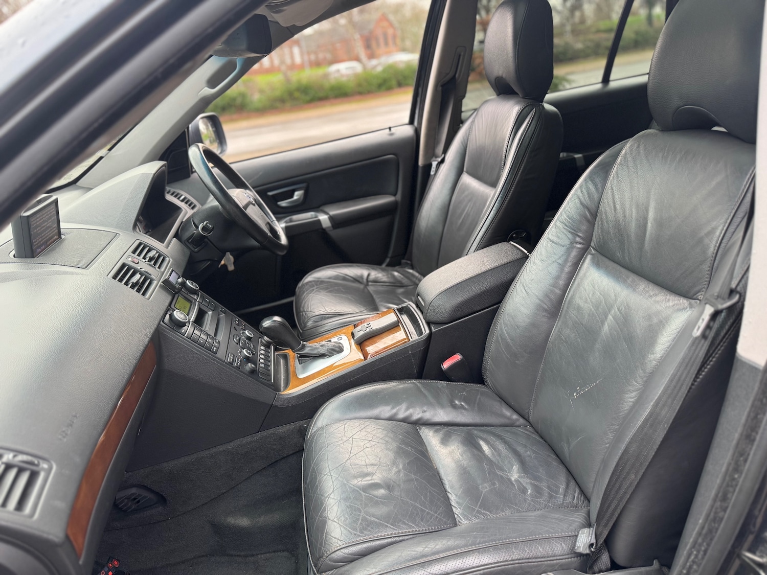 Used Volvo XC90 2009 for sale - 77159759: Photo 25