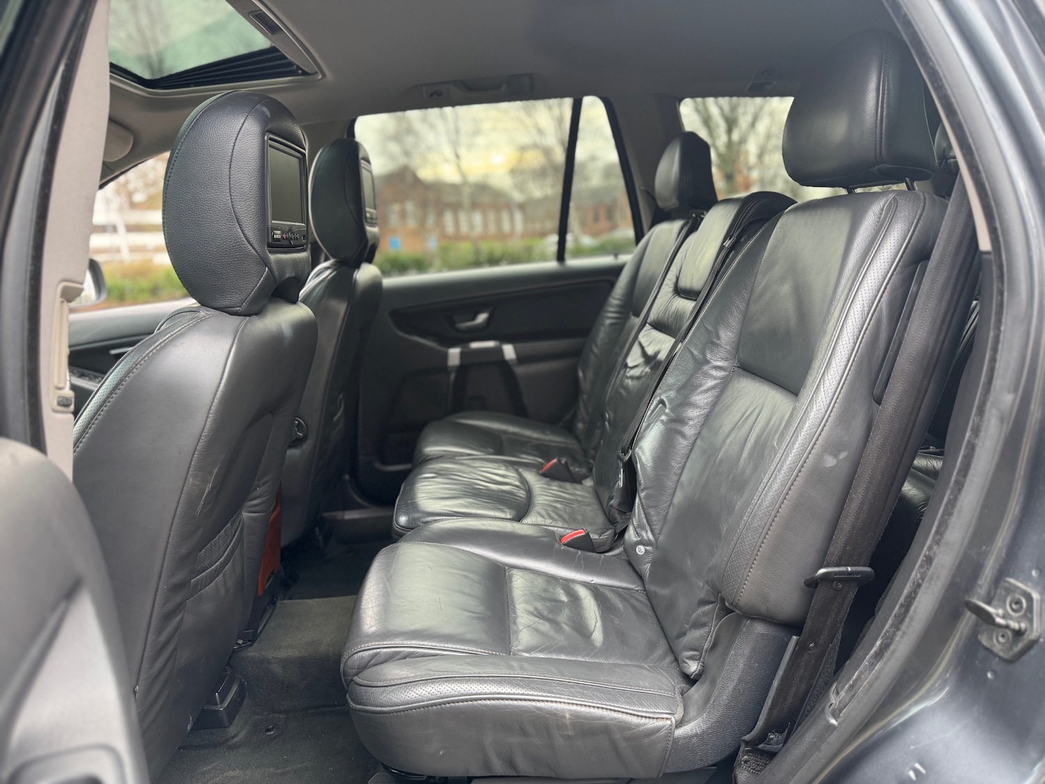 Used Volvo XC90 2009 for sale - 77159759: Photo 27