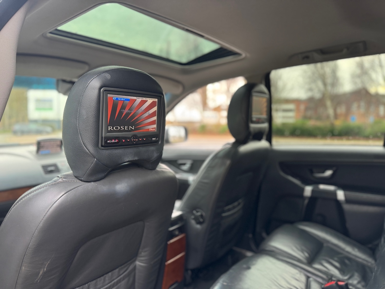 Used Volvo XC90 2009 for sale - 77159759: Photo 28