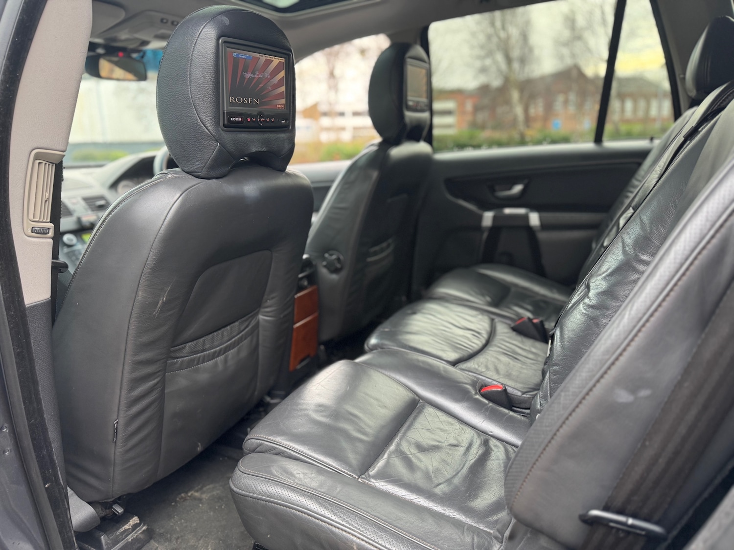 Used Volvo XC90 2009 for sale - 77159759: Photo 29