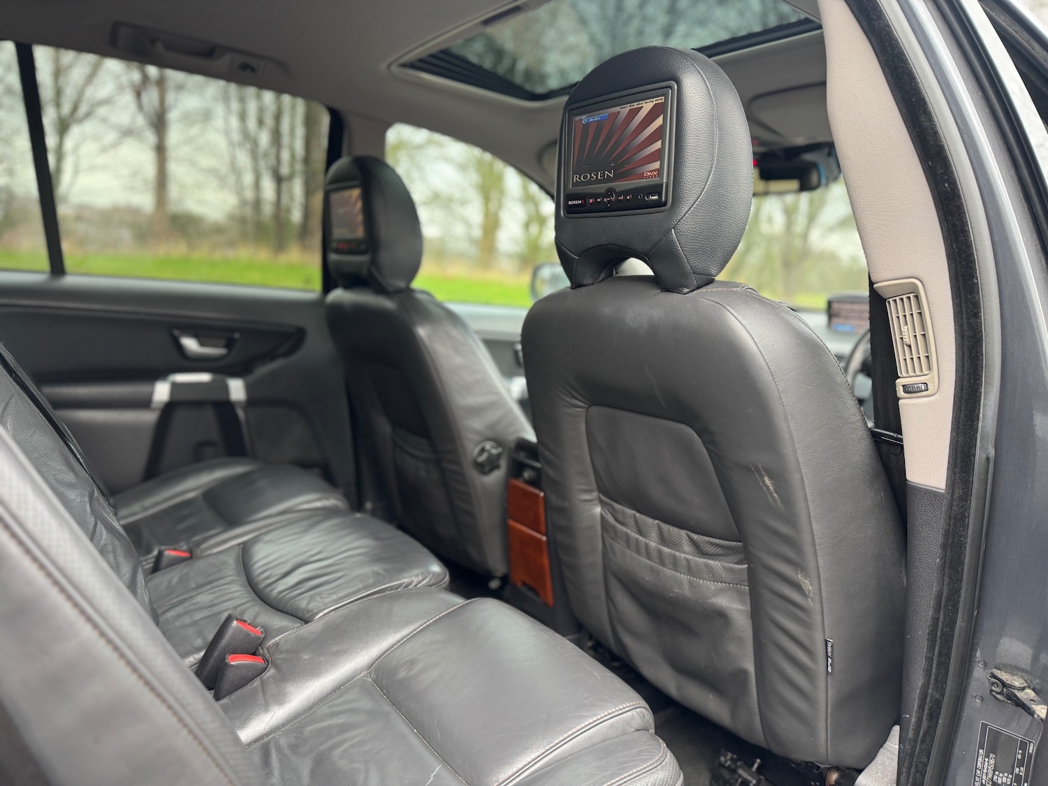 Used Volvo XC90 2009 for sale - 77159759: Photo 30